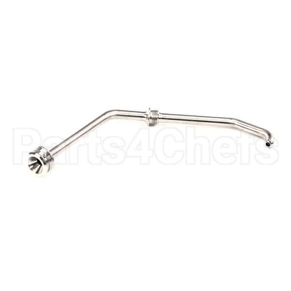 82489 Compatible Server Tube Discharge Assembly Fp 7