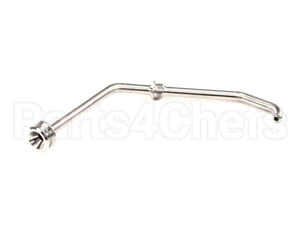 82489 Server Tube Discharge Assembly Fp 7