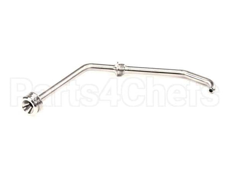82489 Server Tube Discharge Assembly Fp 7