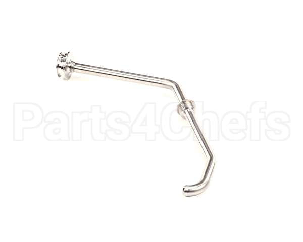 82489 Server Tube Discharge Assembly Fp 7