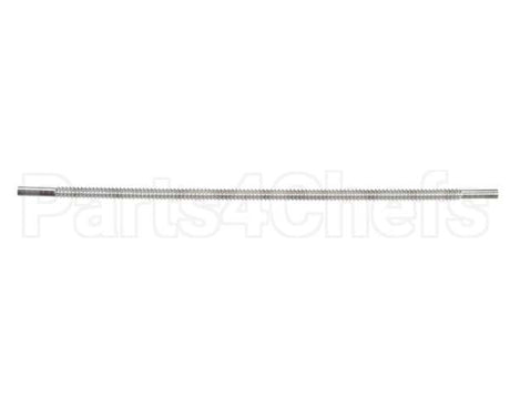 82491 Henny Penny Tube-1/4 X 12 Flex Ss Pilot