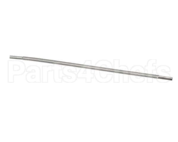 82491 Henny Penny Tube-1/4 X 12 Flex Ss Pilot
