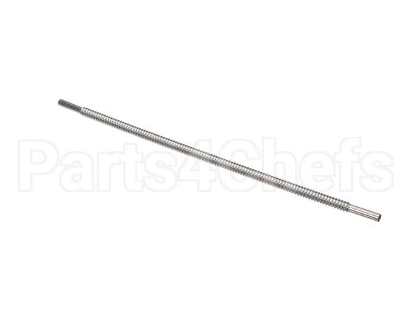 82491 Henny Penny Tube-1/4 X 12 Flex Ss Pilot