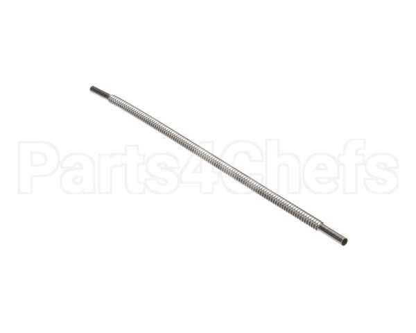 82491 Henny Penny Tube-1/4 X 12 Flex Ss Pilot