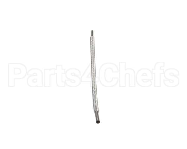 82491 Henny Penny Tube-1/4 X 12 Flex Ss Pilot