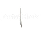 82491 Henny Penny Tube-1/4 X 12 Flex Ss Pilot