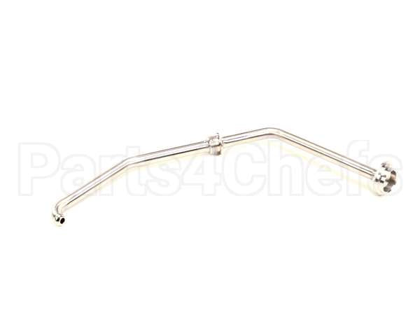 82493 Server Tube Discharge Assembly Cp 6