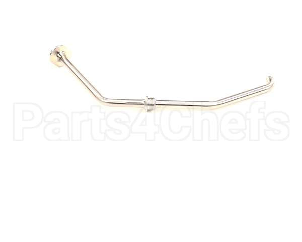 82493 Server Tube Discharge Assembly Cp 6