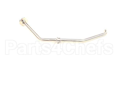 82493 Server Tube Discharge Assembly Cp 6