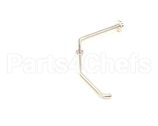 82493 Server Tube Discharge Assembly Cp 6