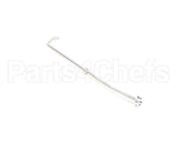 82495 Server Tube, Discharge, Fd-Di Slim, 8.5Deg