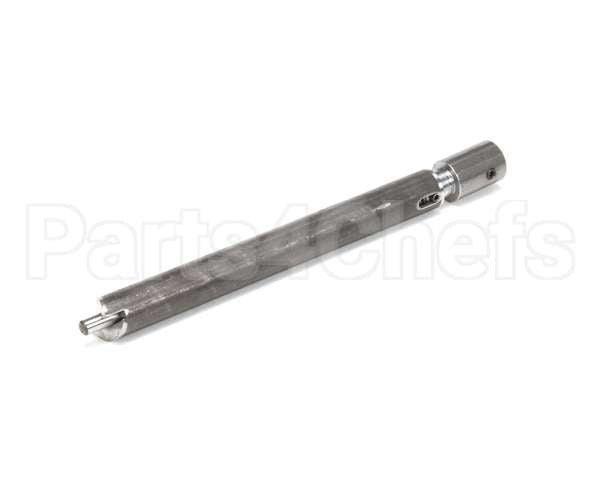 82496 Gold Medal Products Lower Agit Dr Shaft Assembly