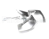 8250083 Manitowoc Ice Blade, Cond Fan