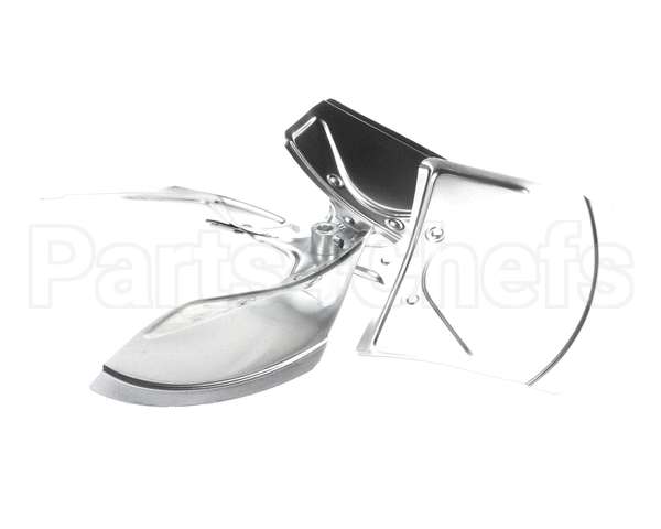 8250083 Manitowoc Ice Blade, Cond Fan