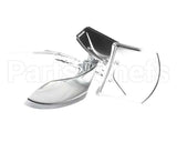 8250083 Manitowoc Ice Blade, Cond Fan