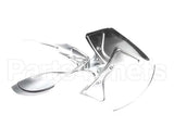 8250083 Manitowoc Ice Blade, Cond Fan