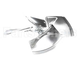 8250083 Manitowoc Ice Blade, Cond Fan