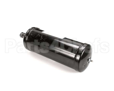 8250473 Manitowoc Ice Accumulator, Suction