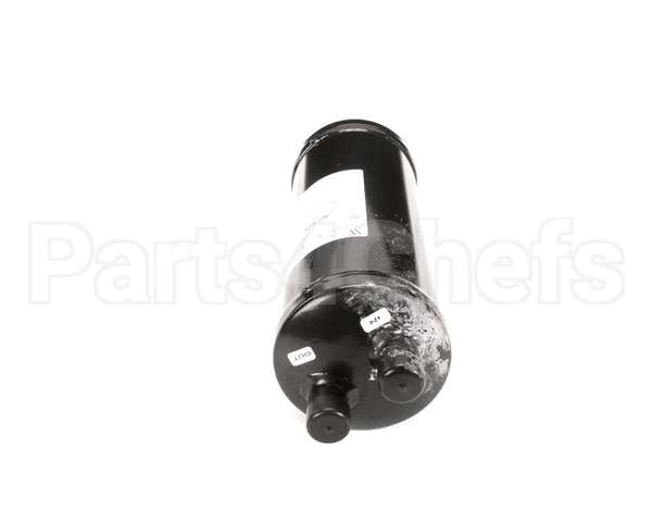 8250473 Manitowoc Ice Accumulator, Suction