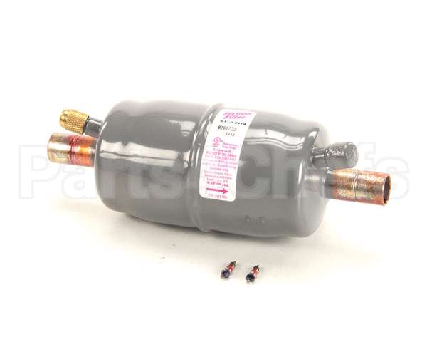 8250539 Manitowoc Ice Filter, Suction Line