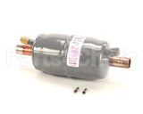 8250539 Manitowoc Ice Filter, Suction Line