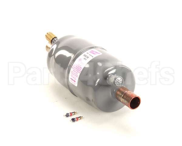 8250539 Manitowoc Ice Filter, Suction Line