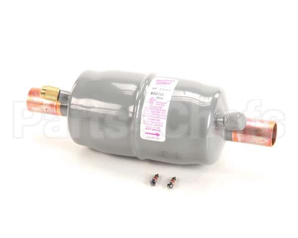 8250549 Manitowoc Ice Filter, Suction Line