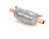 8250549 Manitowoc Ice Filter, Suction Line