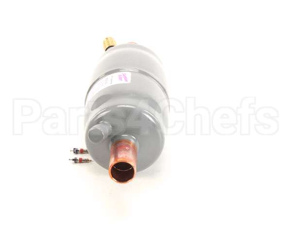 8250549 Manitowoc Ice Filter, Suction Line