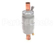 8250559 Manitowoc Ice Filter, Suction Line