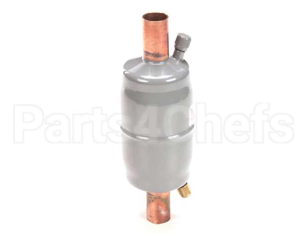 8250559 Manitowoc Ice Filter, Suction Line