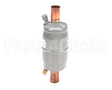 8250559 Manitowoc Ice Filter, Suction Line