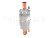 8250559 Manitowoc Ice Filter, Suction Line