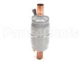 8250559 Manitowoc Ice Filter, Suction Line