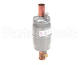 8250559 Manitowoc Ice Filter, Suction Line