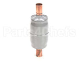 8250559 Manitowoc Ice Filter, Suction Line