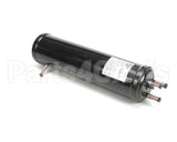 8250583 Manitowoc Ice Receiver, 4.00 Dia X 16.0 Lg