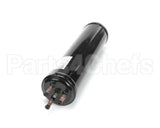 8250583 Manitowoc Ice Receiver, 4.00 Dia X 16.0 Lg