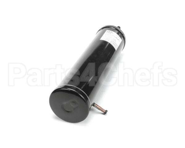 8250583 Manitowoc Ice Receiver, 4.00 Dia X 16.0 Lg