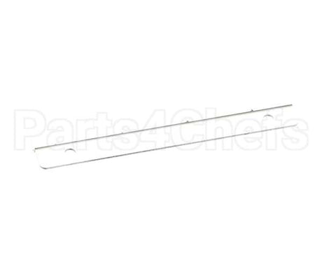 82507110 Apw Wyott Pivot, R.h. Shelf