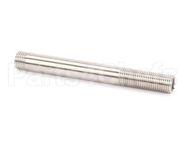 8250805 Meiko Double Nipple R1/4 R1/4Xr1/4X1