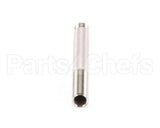 8250805 Meiko Double Nipple R1/4 R1/4Xr1/4X1
