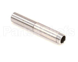 8250806 Meiko Double Nipple R1/4 R1/4-75