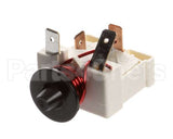 8251033 Manitowoc Ice Relay, Start - 115V