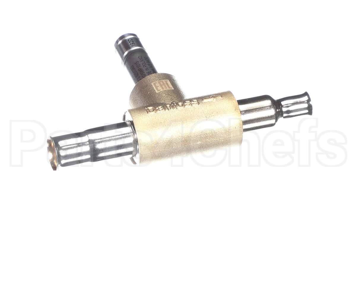 8251363 Manitowoc Ice Valve, Sol Evu3 .375In-.250Out