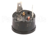 8251403 Manitowoc Ice Motor Protector & Bracket