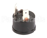 8251403 Manitowoc Ice Motor Protector & Bracket