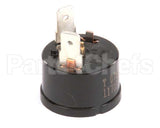 8251403 Manitowoc Ice Motor Protector & Bracket