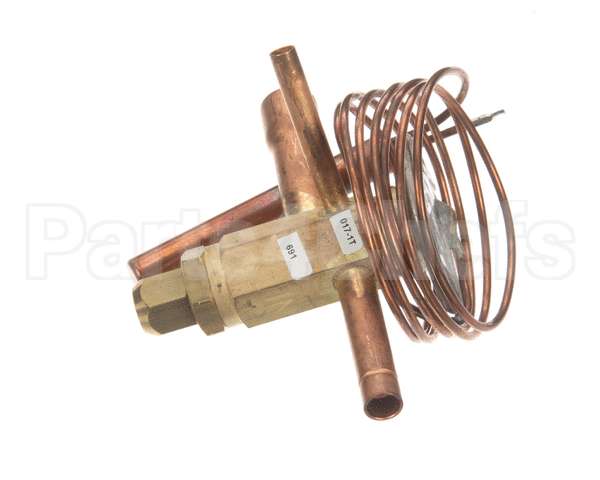 8251483 Multiplex Valve Expansion.0.50 Ton 5/8X3/8X1/