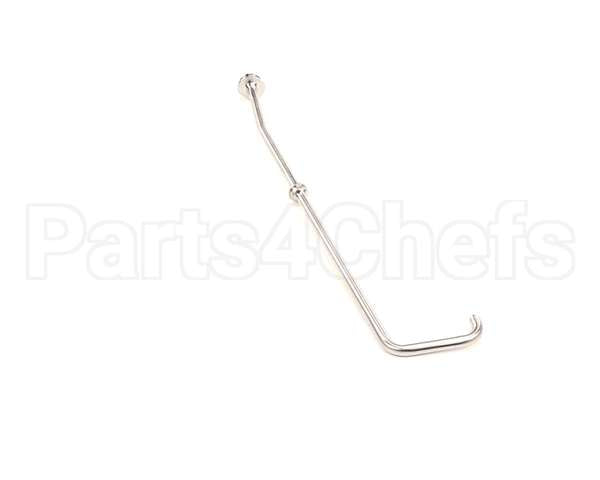 82515 Server Tube Discharge Assembly Fp 8.5 10